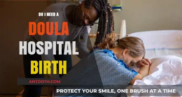 Why Doulas Are Essential for Hospital Births