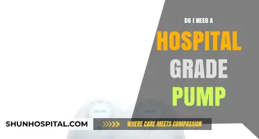 Hospital-Grade Pumps: Are They Necessary for New Moms?
