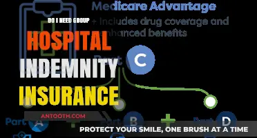 Why Hospital Indemnity Insurance is a Smart Group Choice