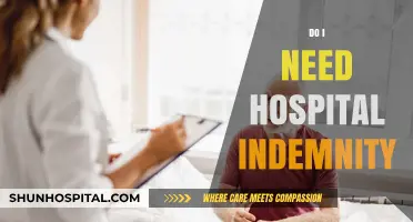 Hospital Indemnity Insurance: Is It Necessary for Your Healthcare Plan?