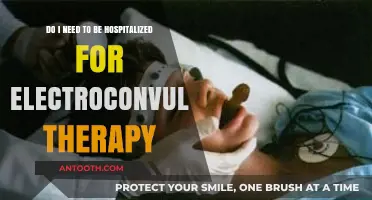 ECT and Hospitalization: What You Need to Know Before Treatment