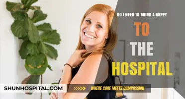 Hospital Bag Essentials: Should a Boppy Pillow Make the Cut?
