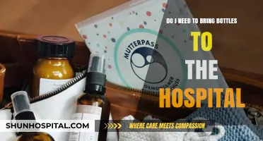Hospital Bag Essentials: Should You Pack Baby Bottles for Delivery?