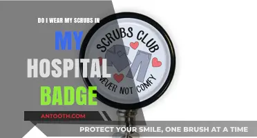 Scrubs and Badges: Proper Attire for Healthcare Professionals Explained