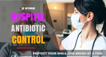 Intensive Hospital Antibiotic Control: Strategies to Combat Resistance and Save Lives