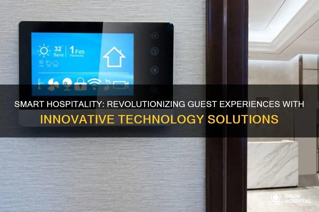 do it smart hospitality