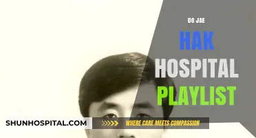 Hospital Playlist's Do Jae Hak: Character Analysis and Fan Reactions