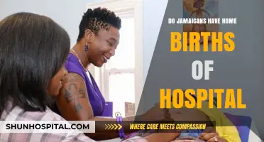 Jamaican Birth Options: Home or Hospital?