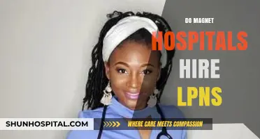 Do Magnet Hospitals Hire LPNs? Exploring Opportunities and Requirements