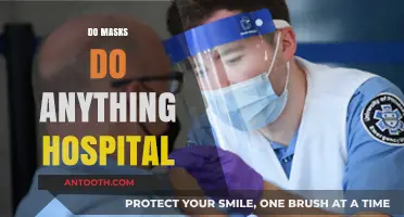 Do Hospital Masks Work? Uncovering the Truth Behind Their Effectiveness