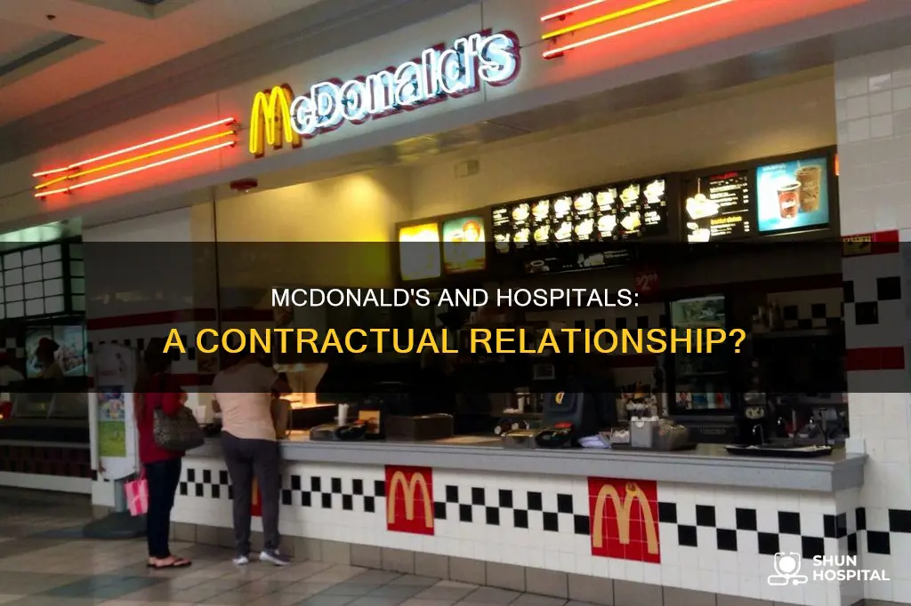 do mcdonald