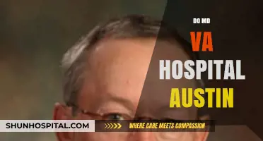 Exploring Austin's MD VA Hospital: Services, Care, and Community Impact