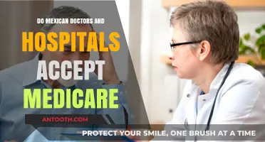 Medicare in Mexico: What's Covered for US Citizens?