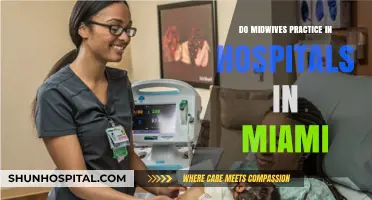 Miami Midwives: Hospital Practice Options