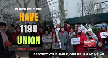 Mount Sinai Hospital: 1199 Union Membership Benefits and Details