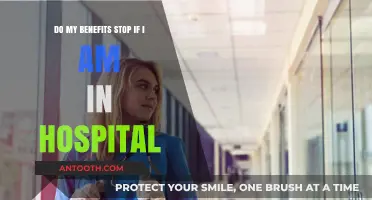 Hospital Stays and Benefits: Will Your Financial Support Continue?