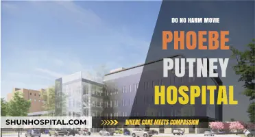 Phoebe Putney Hospital: 'Do No Harm' Review