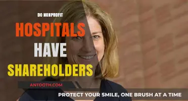 Do Nonprofit Hospitals Have Shareholders? Unraveling Ownership Myths