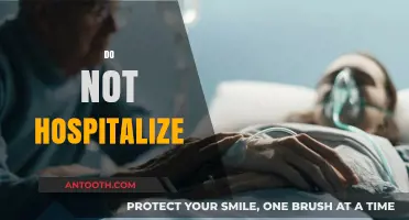 Avoiding Hospitalization: Empowering Alternatives for Health and Recovery