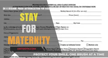 Maternity Hospital Stay: Understanding Prior Authorization Requirements for Insurance