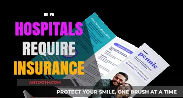 Do PA Hospitals Require Insurance? Understanding Healthcare Access in Pennsylvania