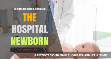 Do Parents Have a Choice in Newborn Hospital Care?
