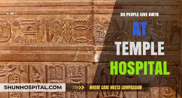 Birthing Options: Temple Hospital or Home Births?