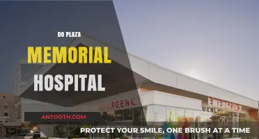 Exploring Do Plaza Memorial Hospital: Services, Care, and Community Impact