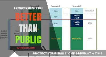 Private vs Public Hospitals: Who Offers Better Care?