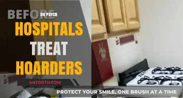 Do Psych Hospitals Treat Hoarders? Exploring Treatment Options and Care