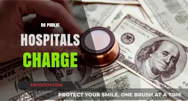 Do Public Hospitals Charge? Unraveling Costs in Government Healthcare