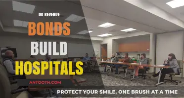 Revenue Bonds: A Key Funding Mechanism for Hospital Construction?
