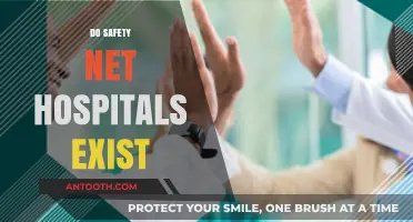 Do Safety Net Hospitals Still Exist? Exploring Their Role in Healthcare