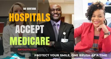 Does Sentara Accept Medicare? Coverage and Benefits Explained