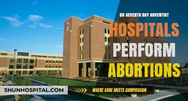 Adventist Hospitals and Abortion: What's the Stance?