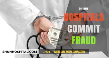 Uncovering Hospital Fraud: Are Some Healthcare Providers Breaking the Law?