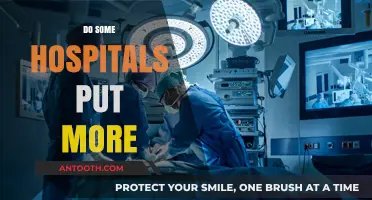 Do Some Hospitals Prioritize Profit Over Patient Care?