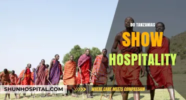 Tanzania's Warm Welcome: Exploring the Nation's Hospitality and Culture