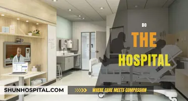 Exploring the Role and Impact of Hospitals in Modern Healthcare