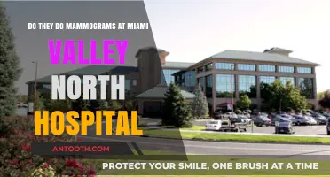 Mammograms at Miami Valley North Hospital: What You Need to Know