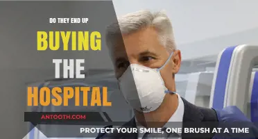 Hospital Acquisition: Who Owns the Healthcare System?