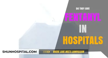 Understanding Fentanyl Use in Hospitals: Facts and Safety Measures
