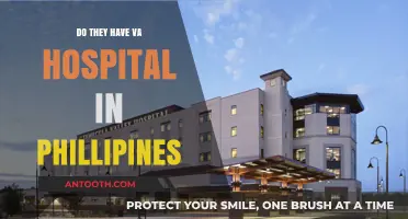 VA Hospitals: Philippines Options?