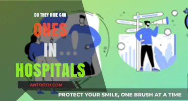 Hospitals Hiring CNAs: What You Need to Know