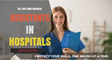 Where Medical Assistants Are In Demand