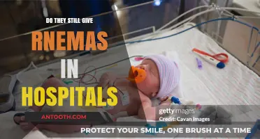 Hospital Movie Magic: Still a Thing?