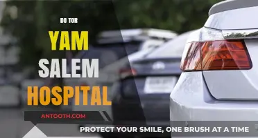 Exploring Do Tor Yam Salem Hospital: Services, Location, and Patient Care
