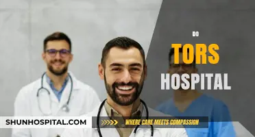Doctors' Hospital: Unveiling the Role and Impact on Healthcare