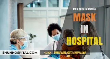 Mask Policies in Hospitals: What You Need to Know
