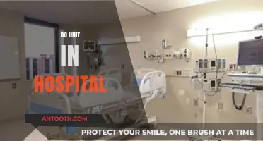 Understanding the Role and Function of a Hospital Unit